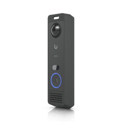 Ubiquiti - UVC-G6-Entry - Sistema di controllo accessi intelligente con integrazione nativa di UniFi Protect e UniFi Access. [UVC-G6-Entry]