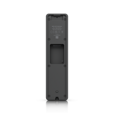 Ubiquiti - UVC-G6-Entry - Sistema di controllo accessi intelligente con integrazione nativa di UniFi Protect e UniFi Access. [UVC-G6-Entry]