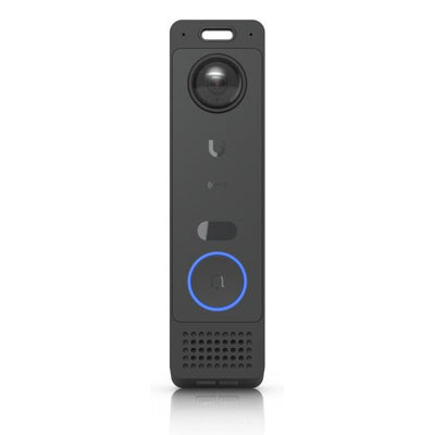 Ubiquiti - UVC-G6-Entry - Sistema di controllo accessi intelligente con integrazione nativa di UniFi Protect e UniFi Access. [UVC-G6-Entry]
