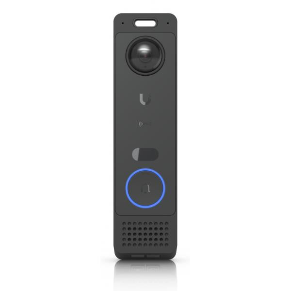Ubiquiti - UVC-G6-Entry - Sistema di controllo accessi intelligente con integrazione nativa di UniFi Protect e UniFi Access. [UVC-G6-Entry]