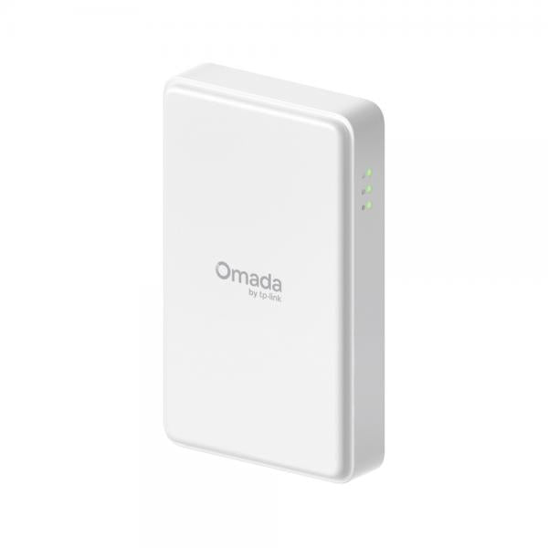 OMADA ER701-5G-Outdoor Gateway di rete cellulare [ER701-5G-OUTDOOR]