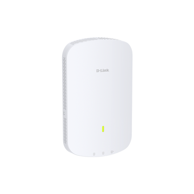 D-LINK ACCESS POINT NUCLIAS CONNECT AX3000 WALL PLATE [DAP-X3060W]