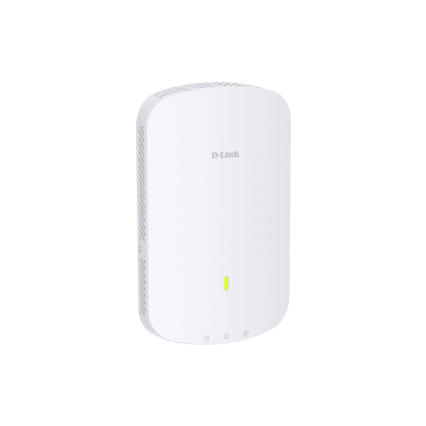 D-LINK ACCESS POINT NUCLIAS CONNECT AX3000 WALL PLATE [DAP-X3060W]