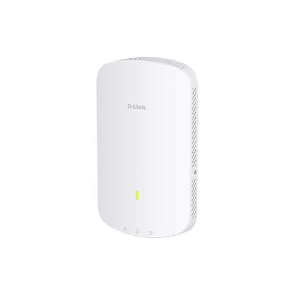D-LINK ACCESS POINT NUCLIAS CONNECT AX3000 WALL PLATE [DAP-X3060W]