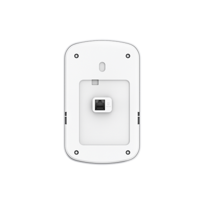 D-LINK ACCESS POINT NUCLIAS CONNECT AX3000 WALL PLATE [DAP-X3060W]