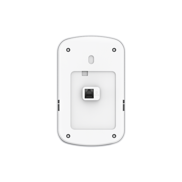 D-LINK ACCESS POINT NUCLIAS CONNECT AX3000 WALL PLATE [DAP-X3060W]