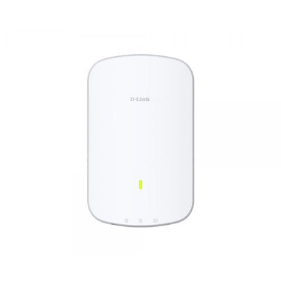 D-LINK ACCESS POINT NUCLIAS CONNECT AX3000 WALL PLATE [DAP-X3060W]