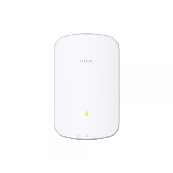 D-LINK ACCESS POINT NUCLIAS CONNECT AX3000 WALL PLATE [DAP-X3060W]