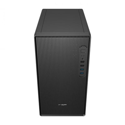 FSP FORTRON CASE M.TOWER S120B USB3x2,USB2x2 [POC0000297]