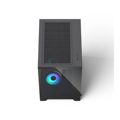 FRACTAL CASE M TOWER POP 2 VISION BLACK RGB [FD-C-POV2A-02]