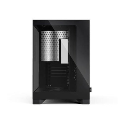 FRACTAL CASE M TOWER POP 2 VISION BLACK RGB [FD-C-POV2A-02]