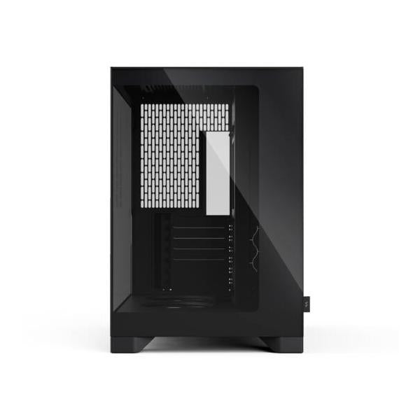 FRACTAL CASE M TOWER POP 2 VISION BLACK RGB [FD-C-POV2A-02]