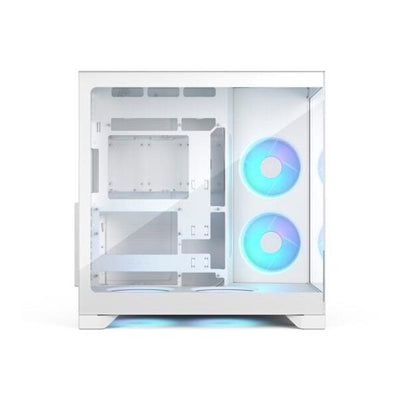 FRACTAL CASE M TOWER POP 2 VISION WHITE RGB [FD-C-POV2A-03]