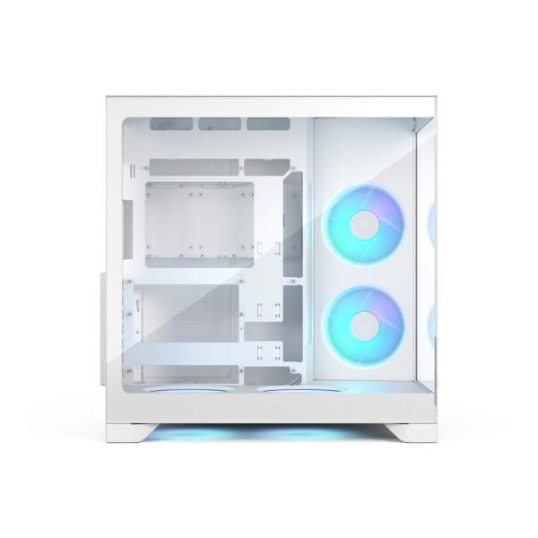 FRACTAL CASE M TOWER POP 2 VISION WHITE RGB [FD-C-POV2A-03]
