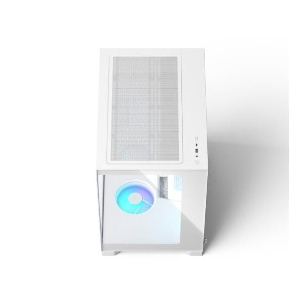FRACTAL CASE M TOWER POP 2 VISION WHITE RGB [FD-C-POV2A-03]