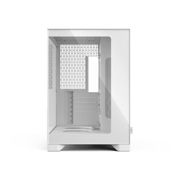 FRACTAL CASE M TOWER POP 2 VISION WHITE RGB [FD-C-POV2A-03]