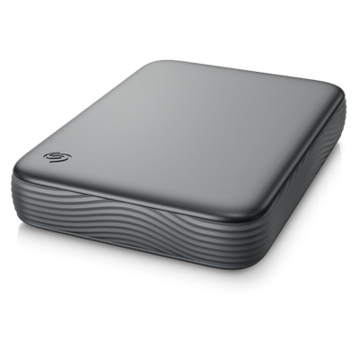 Seagate Expansion STNN4000400 disco rigido esterno 4 TB 2.5" USB tipo-C Nero [STNN4000400]