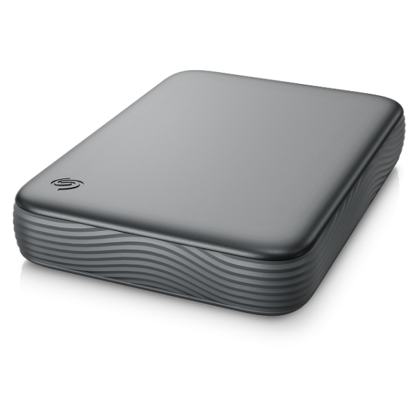 Seagate Expansion STNN4000400 disco rigido esterno 4 TB 2.5" USB tipo-C Nero [STNN4000400]