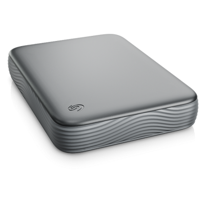 Seagate Expansion STNN4000400 disco rigido esterno 4 TB 2.5" USB tipo-C Nero [STNN4000400]