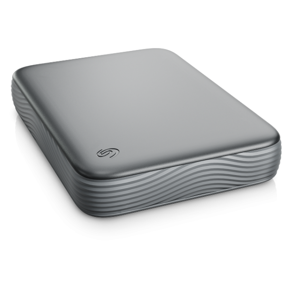 Seagate Expansion STNN4000400 disco rigido esterno 4 TB 2.5" USB tipo-C Nero [STNN4000400]