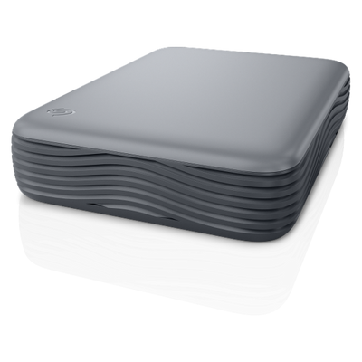 Seagate Expansion STNP8000400 disco rigido esterno 8 TB 3.5" USB tipo-C Grigio [STNP8000400]