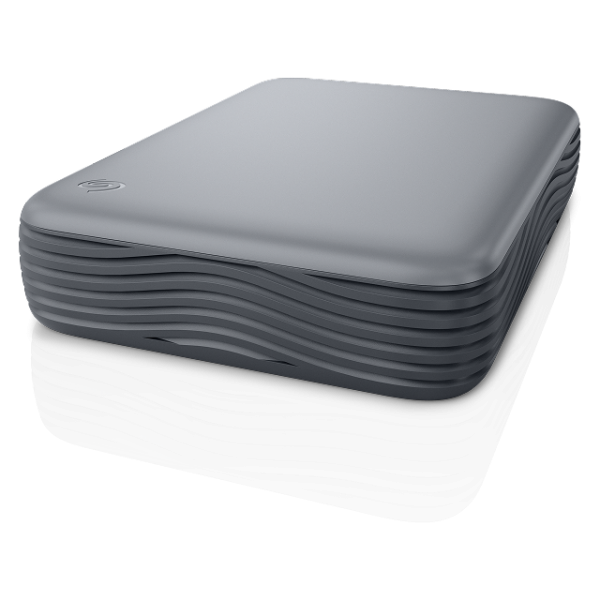 Seagate Expansion STNP8000400 disco rigido esterno 8 TB 3.5" USB tipo-C Grigio [STNP8000400]