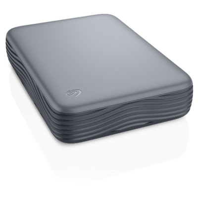 Seagate Expansion STNP8000400 disco rigido esterno 8 TB 3.5" USB tipo-C Grigio [STNP8000400]
