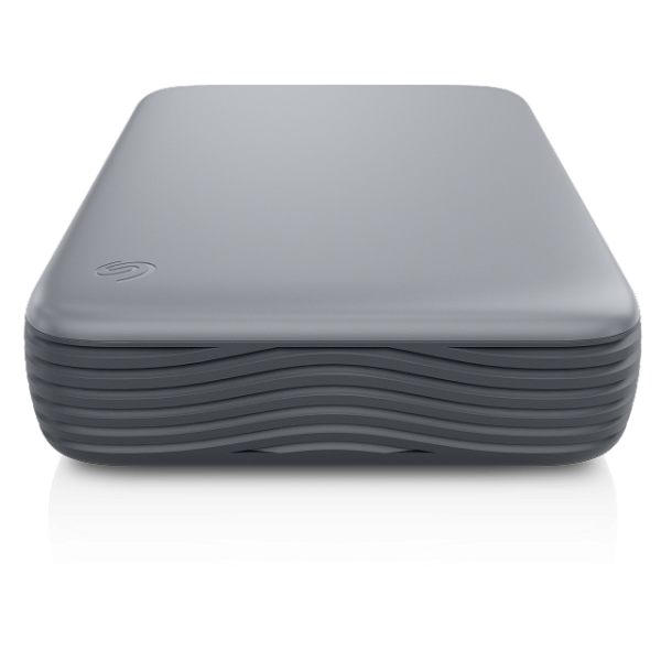 Seagate Expansion STNP8000400 disco rigido esterno 8 TB 3.5" USB tipo-C Grigio [STNP8000400]