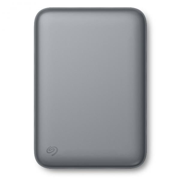 Seagate Expansion STNP8000400 disco rigido esterno 8 TB 3.5" USB tipo-C Grigio [STNP8000400]