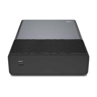 Seagate One Touch STNB8000400 disco rigido esterno 8 TB USB tipo-C Grigio [STNB8000400]