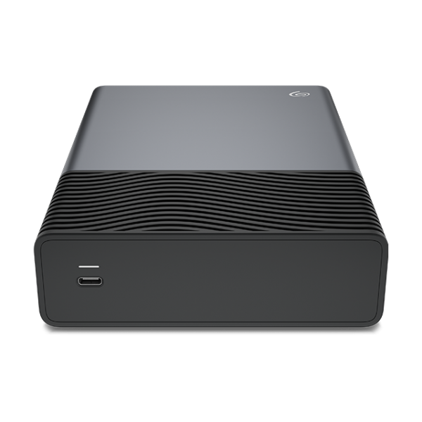 Seagate One Touch STNB8000400 disco rigido esterno 8 TB USB tipo-C Grigio [STNB8000400]