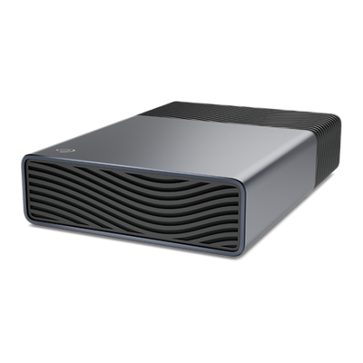 Seagate One Touch STNB8000400 disco rigido esterno 8 TB USB tipo-C Grigio [STNB8000400]