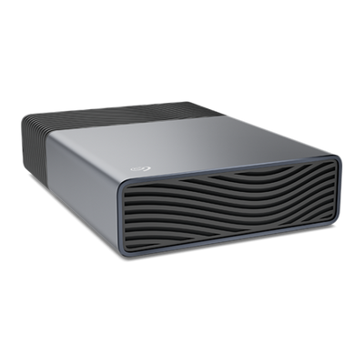 Seagate One Touch STNB8000400 disco rigido esterno 8 TB USB tipo-C Grigio [STNB8000400]