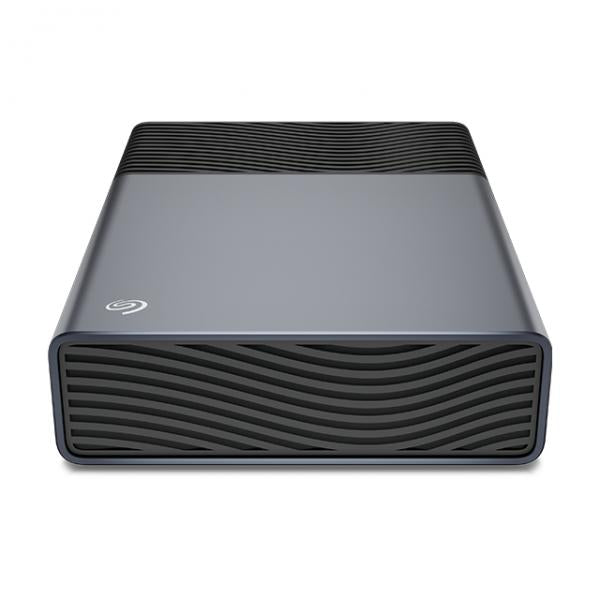 Seagate One Touch STNB8000400 disco rigido esterno 8 TB USB tipo-C Grigio [STNB8000400]