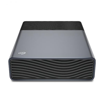 Seagate One Touch STNB8000400 disco rigido esterno 8 TB USB tipo-C Grigio [STNB8000400]