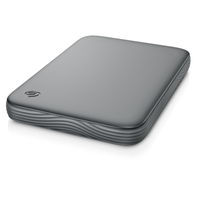 Seagate Expansion disco rigido esterno 2 TB 2.5" USB tipo-C Nero [STNN2000400]