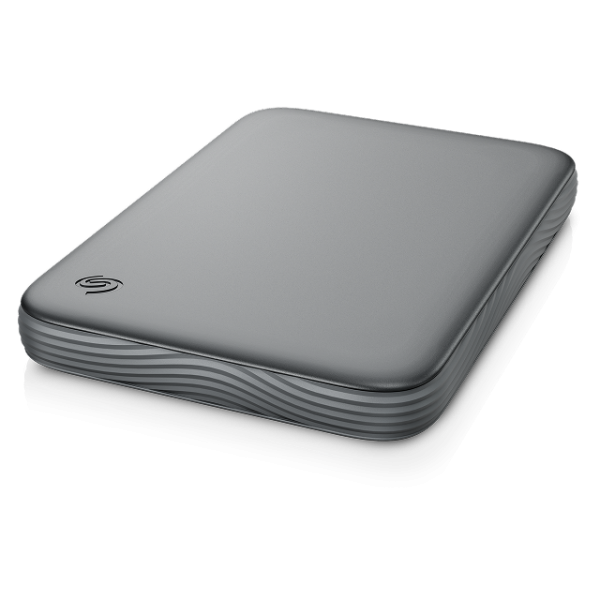 Seagate Expansion disco rigido esterno 2 TB 2.5" USB tipo-C Nero [STNN2000400]