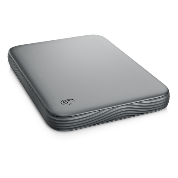 Seagate Expansion disco rigido esterno 2 TB 2.5" USB tipo-C Nero [STNN2000400]
