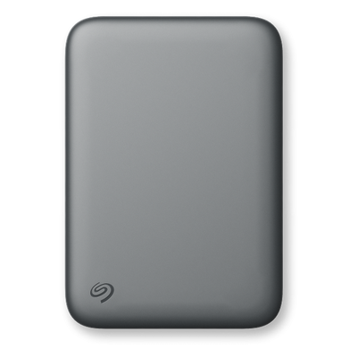 Seagate Expansion disco rigido esterno 2 TB 2.5" USB tipo-C Nero [STNN2000400]