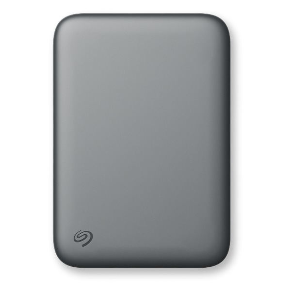 Seagate Expansion disco rigido esterno 2 TB 2.5" USB tipo-C Nero [STNN2000400]