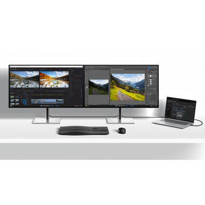HP Series 7 Pro Docking Monitor serie 7 Pro 31,5 4K Thunderbolt 4  732xk [B7JM6AA#ABB]