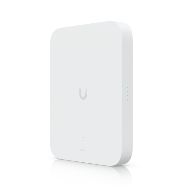 Ubiquiti - U5G-Max-Outdoor - Modem 5G (3,4 Gbps) ad alte prestazioni per console UniFi e Cloud Gateway, progettato per l'uso esterno con antenne direzionali, SIM remota e doppia SIM per un failover se [U5G-Max-Outdoor]