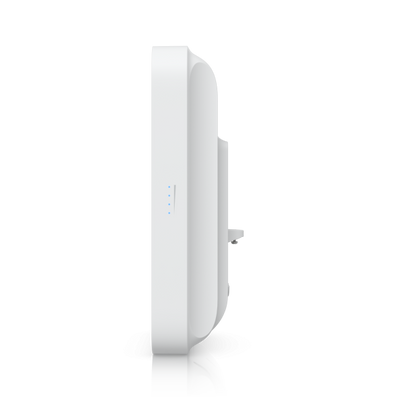 Ubiquiti - U5G-Max-Outdoor - Modem 5G (3,4 Gbps) ad alte prestazioni per console UniFi e Cloud Gateway, progettato per l'uso esterno con antenne direzionali, SIM remota e doppia SIM per un failover se [U5G-Max-Outdoor]