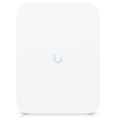 Ubiquiti - U5G-Max-Outdoor - Modem 5G (3,4 Gbps) ad alte prestazioni per console UniFi e Cloud Gateway, progettato per l'uso esterno con antenne direzionali, SIM remota e doppia SIM per un failover se [U5G-Max-Outdoor]
