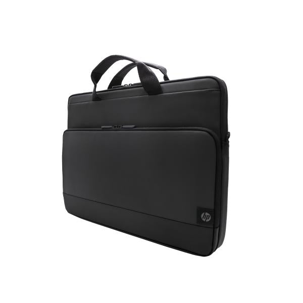 HP Mdrn MLN 14-in Laptop Briefcase EMEA- [CJ8D0AA#ABB]