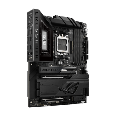 ASUS MB ROG CROSSHAIR X870E DARK HERO//SOCKET AM5,X870,MB [ROG CROSS X870E DH]