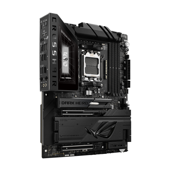 ASUS MB ROG CROSSHAIR X870E DARK HERO//SOCKET AM5,X870,MB [ROG CROSS X870E DH]