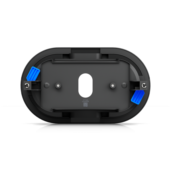 Ubiquiti - UACC-G6-180-FM-B -Accessorio di montaggio per telecamera G6 180 per installazione a incasso a soffitto. [UACC-G6-180-FM-B]
