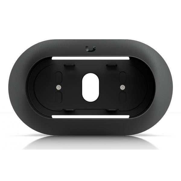 Ubiquiti - UACC-G6-180-FM-B -Accessorio di montaggio per telecamera G6 180 per installazione a incasso a soffitto. [UACC-G6-180-FM-B]