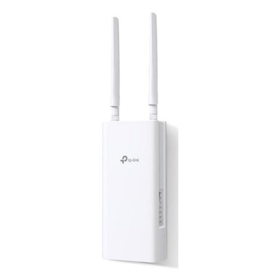TP-Link Archer MR402-Outdoor router wireless Fast Ethernet Dual-band (2.4 GHz/5 GHz) 4G Bianco [ARCHERMR402-OUTDOOR]